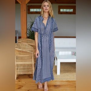 Emerson Fry Caftan (One Size)